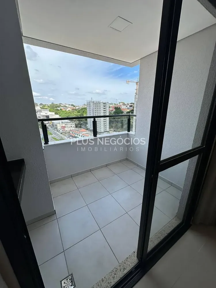 Apartamento, 2 quartos, 73 m² - Foto 2