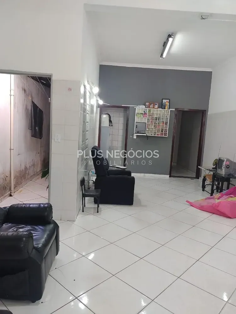 Casa, 1 quarto, 90 m² - Foto 6