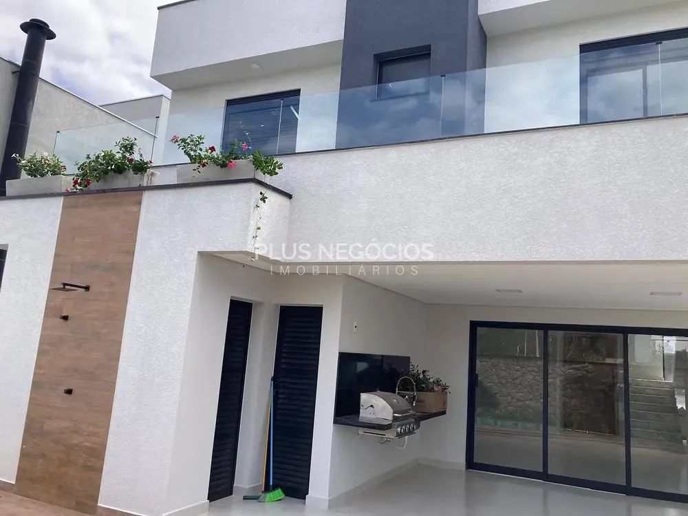 Casa, 4 quartos, 220 m² - Foto 7