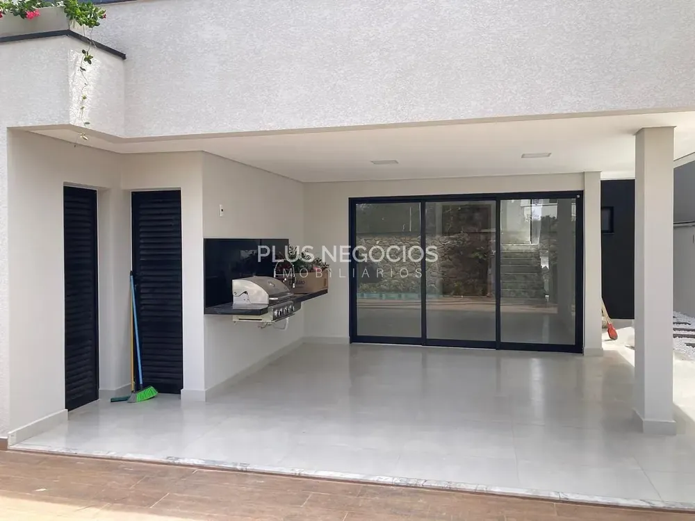 Casa, 4 quartos, 220 m² - Foto 6