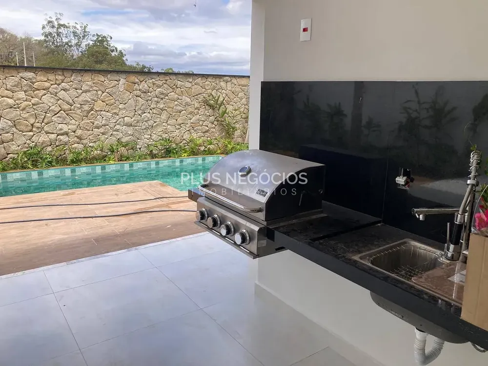 Casa, 4 quartos, 220 m² - Foto 5