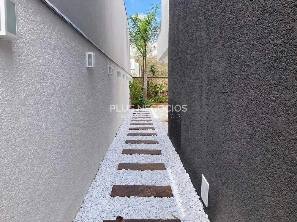 Casa, 4 quartos, 220 m² - Foto 8