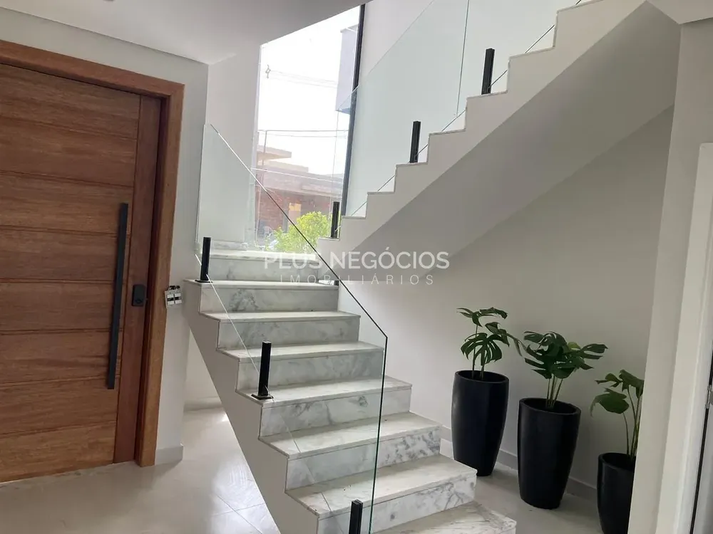 Casa, 4 quartos, 220 m² - Foto 4