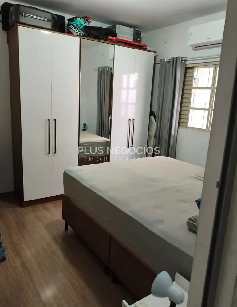 Casa, 2 quartos, 125 m² - Foto 1