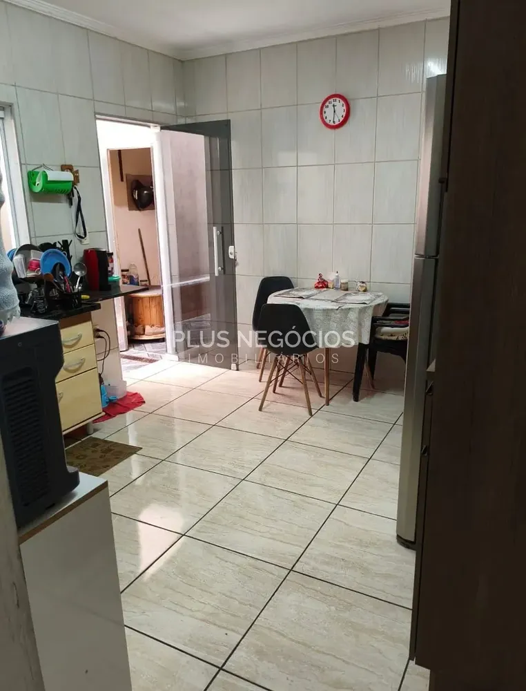 Casa, 2 quartos, 125 m² - Foto 11