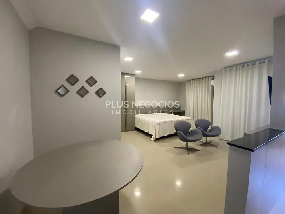 Apartamento, 1 quarto, 44 m² - Foto 9