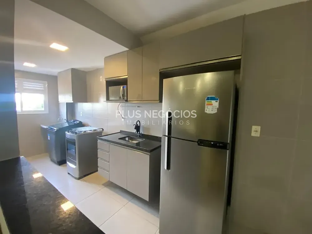 Apartamento, 1 quarto, 44 m² - Foto 4