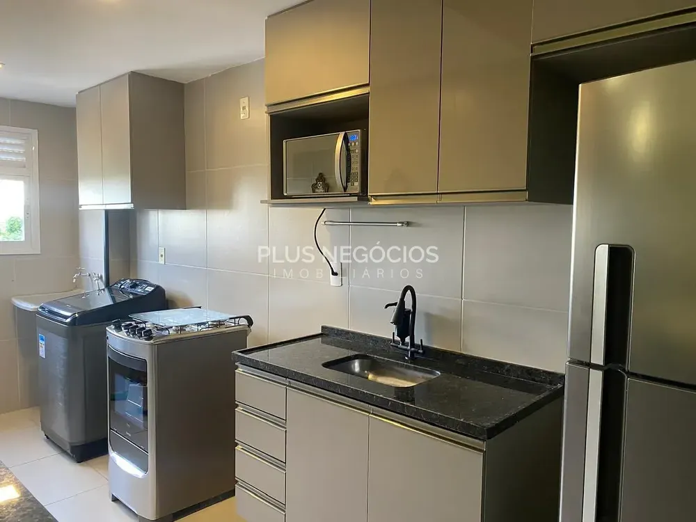 Apartamento, 1 quarto, 44 m² - Foto 3
