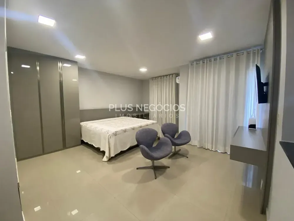Apartamento, 1 quarto, 44 m² - Foto 5