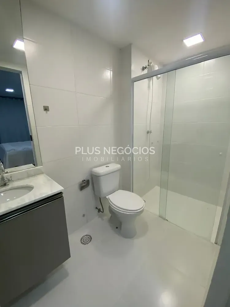 Apartamento, 1 quarto, 44 m² - Foto 8