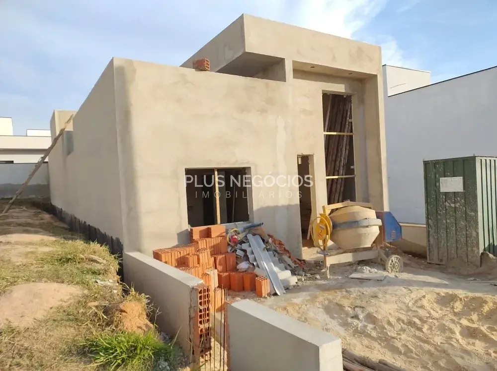 Casa, 3 quartos, 116 m² - Foto 2