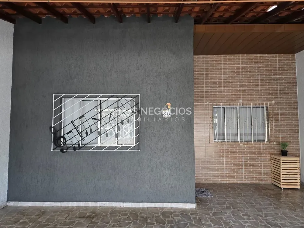 Casa, 2 quartos, 130 m² - Foto 4
