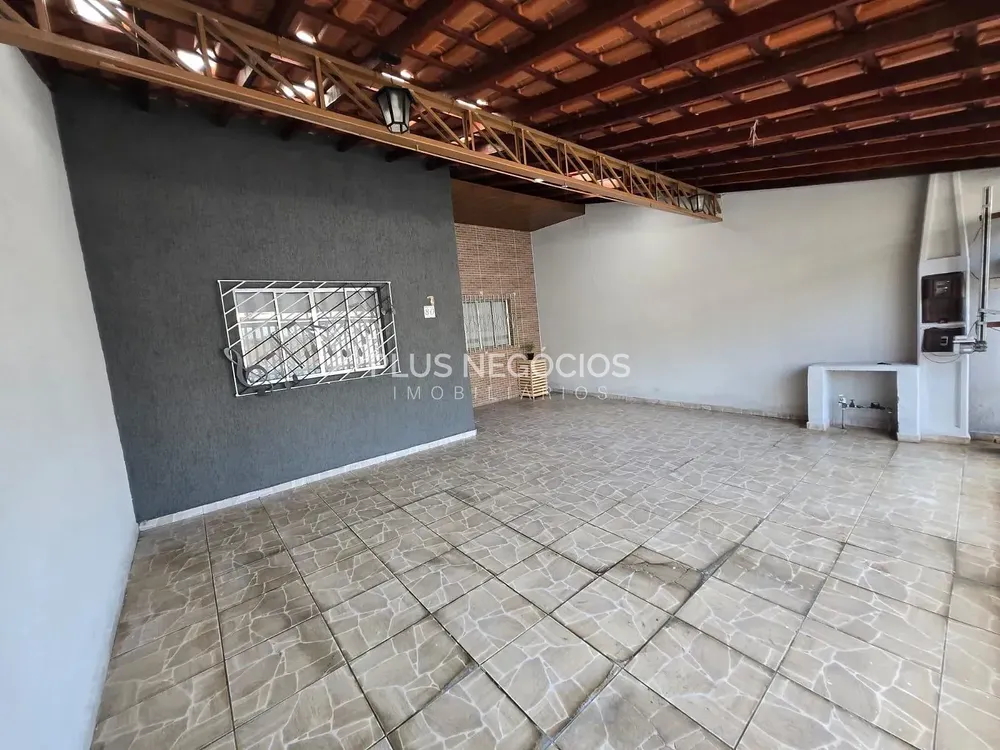 Casa, 2 quartos, 130 m² - Foto 1