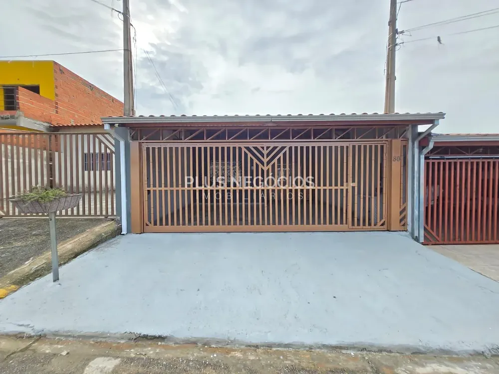 Casa, 2 quartos, 130 m² - Foto 5