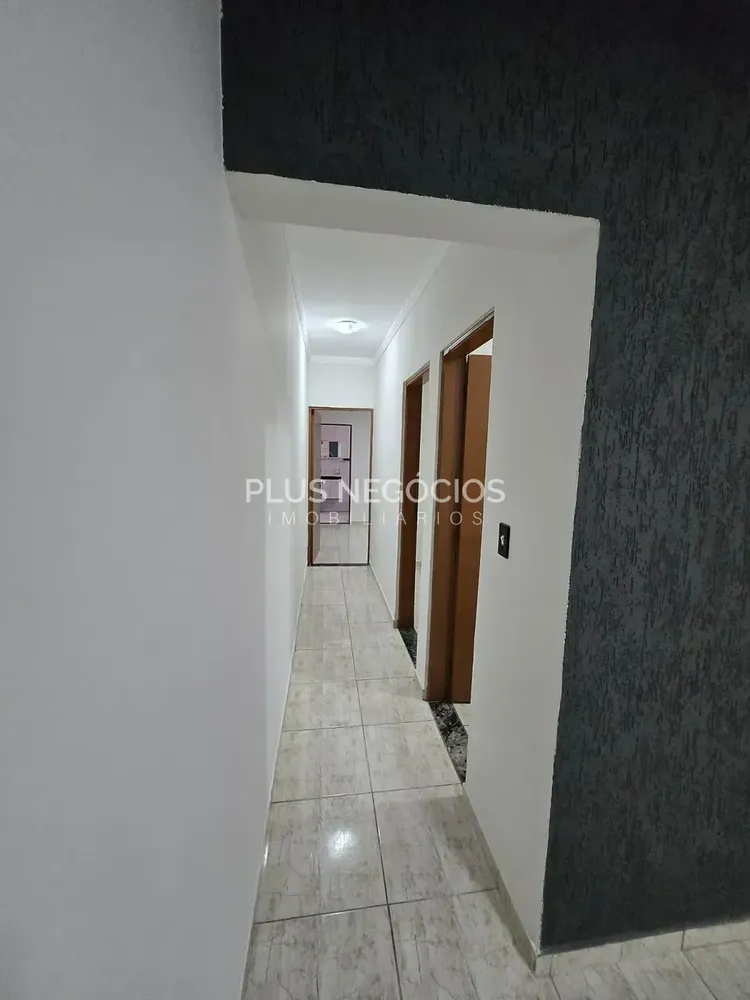Casa, 2 quartos, 130 m² - Foto 7
