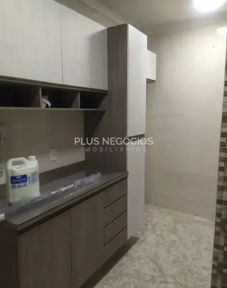 Apartamento, 3 quartos, 70 m² - Foto 2