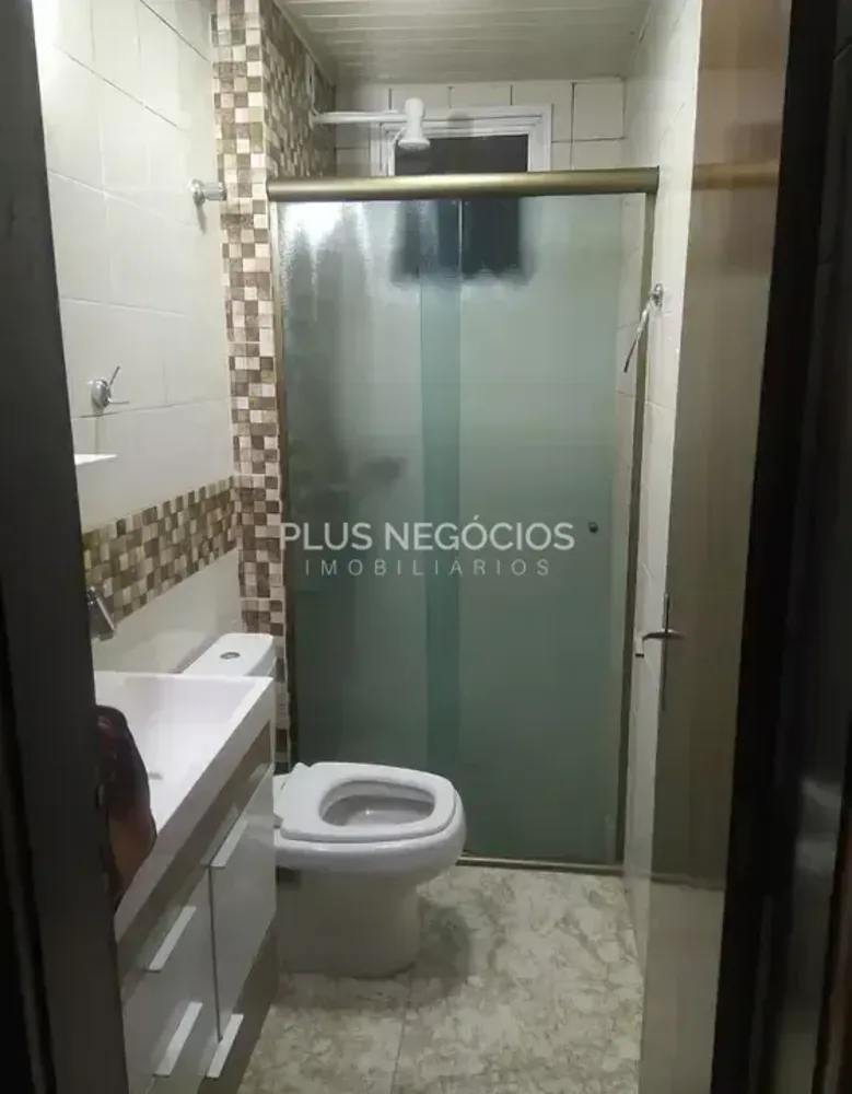 Apartamento, 3 quartos, 70 m² - Foto 4