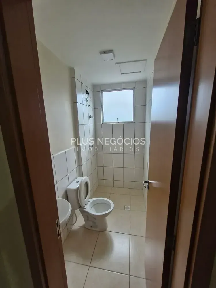 Apartamento, 2 quartos, 48 m² - Foto 5