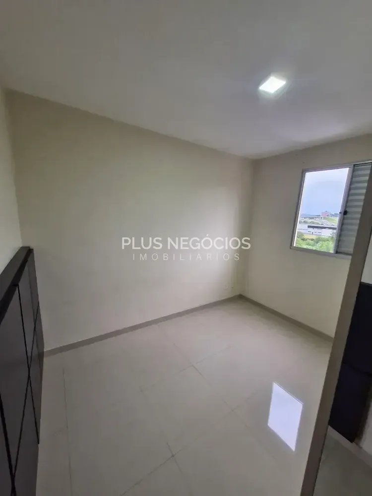 Apartamento, 2 quartos, 48 m² - Foto 4
