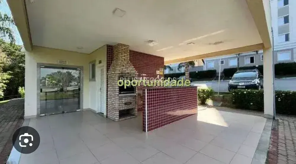 Apartamento, 2 quartos, 48 m² - Foto 7
