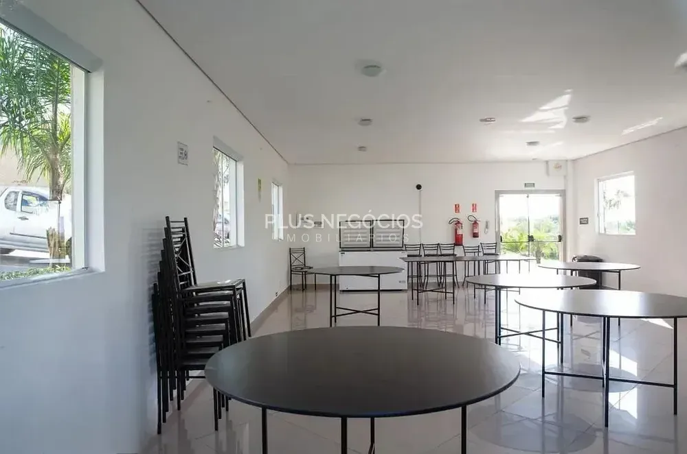 Apartamento, 2 quartos, 48 m² - Foto 8