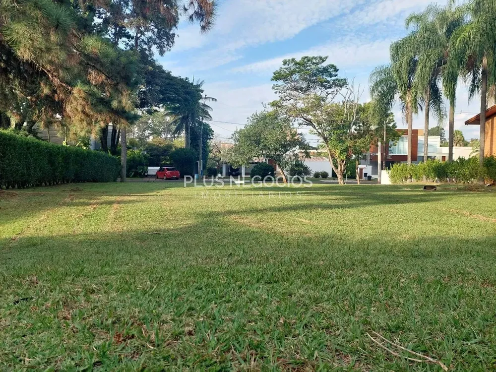 Terreno, 1074 m² - Foto 1