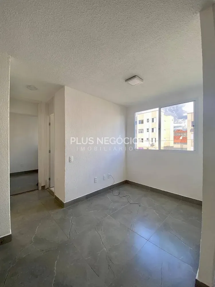 Apartamento, 2 quartos, 44 m² - Foto 5