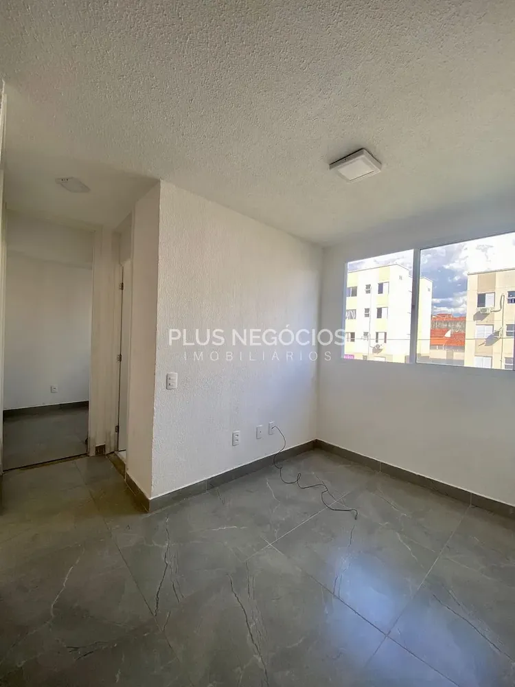 Apartamento, 2 quartos, 44 m² - Foto 3