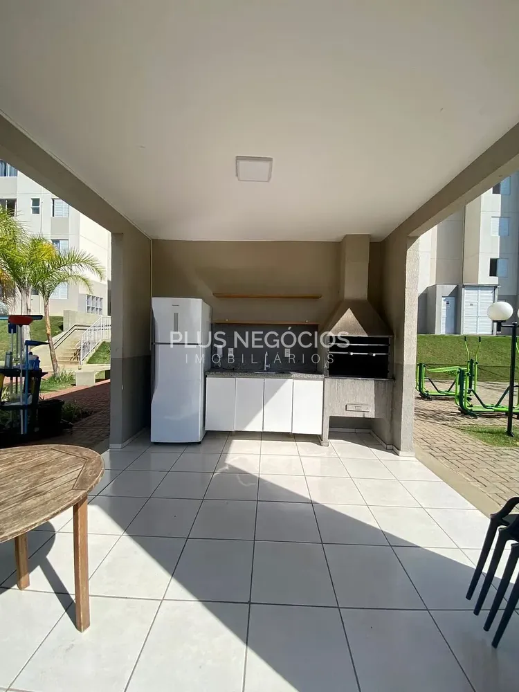 Apartamento, 2 quartos, 44 m² - Foto 8
