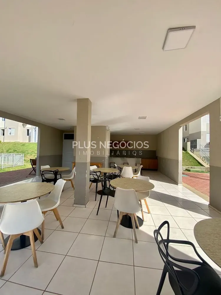 Apartamento, 2 quartos, 44 m² - Foto 7