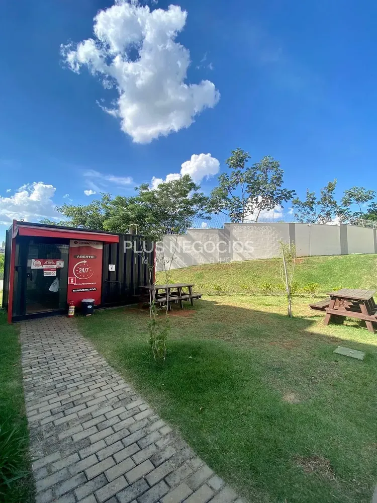 Apartamento, 2 quartos, 44 m² - Foto 6