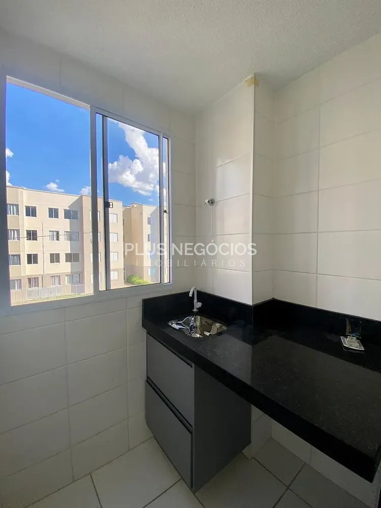 Apartamento, 2 quartos, 44 m² - Foto 4