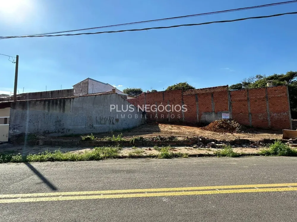 Terreno, 333 m² - Foto 3