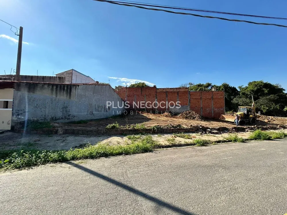 Terreno, 333 m² - Foto 1