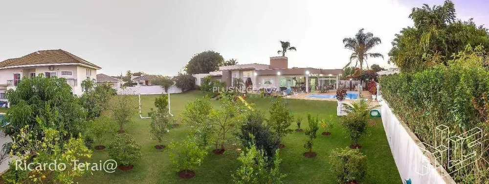 Casa, 5 quartos, 372 m² - Foto 5