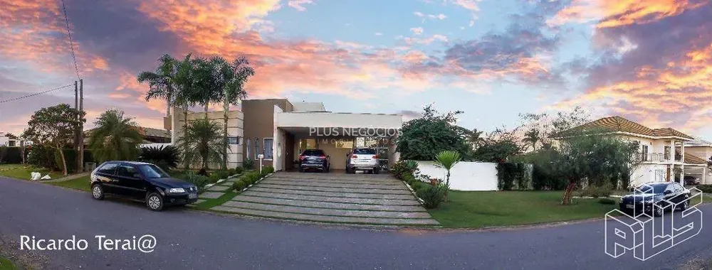 Casa, 5 quartos, 372 m² - Foto 6