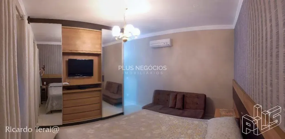 Casa, 5 quartos, 372 m² - Foto 12