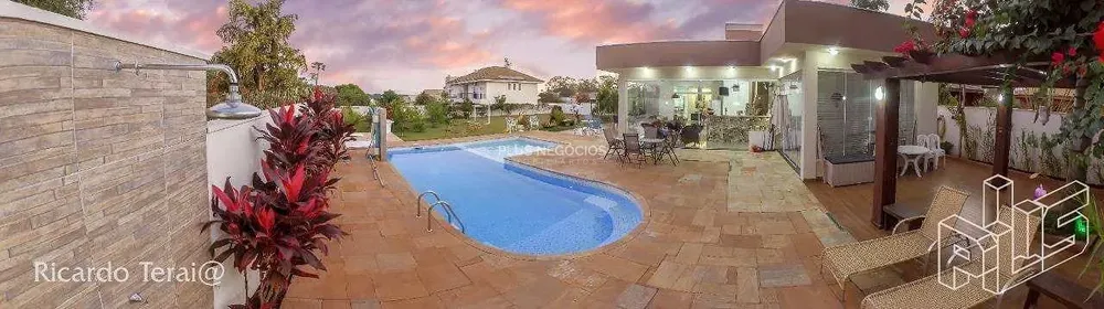 Casa, 5 quartos, 372 m² - Foto 7