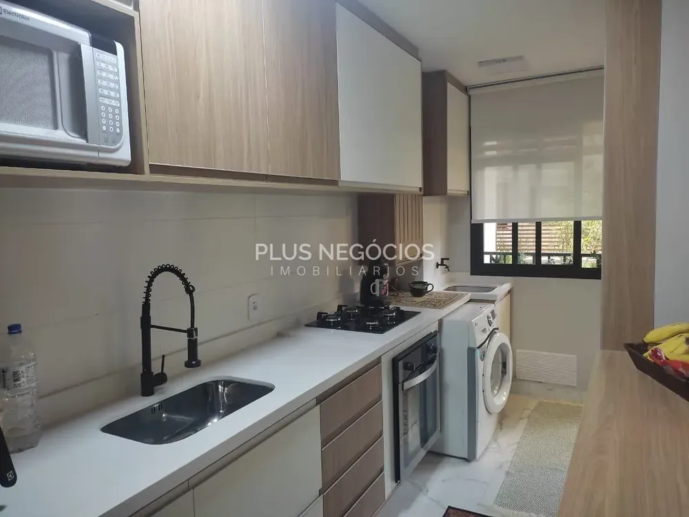 Apartamento, 2 quartos, 69 m² - Foto 7