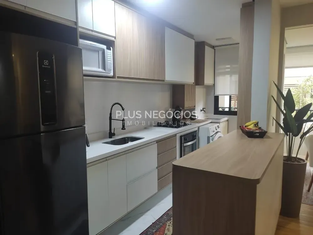 Apartamento, 2 quartos, 69 m² - Foto 12