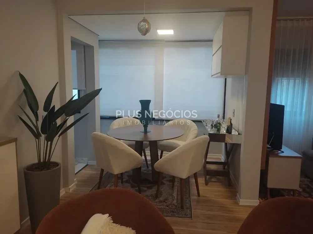 Apartamento, 2 quartos, 69 m² - Foto 8