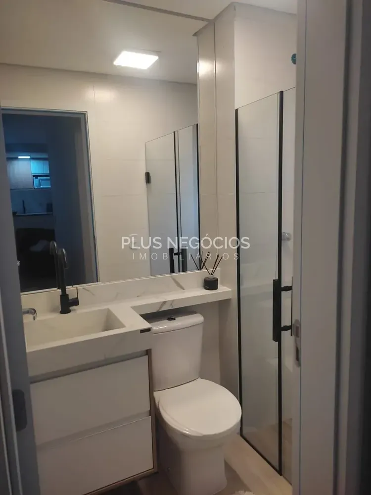 Apartamento, 2 quartos, 69 m² - Foto 9