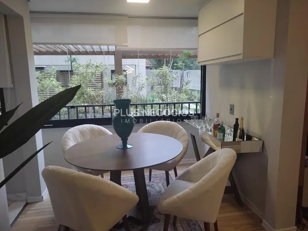 Apartamento, 2 quartos, 69 m² - Foto 4