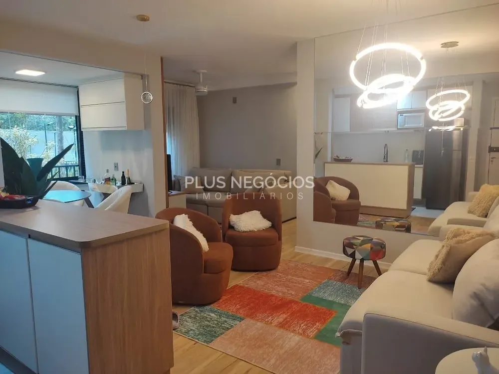 Apartamento, 2 quartos, 69 m² - Foto 11