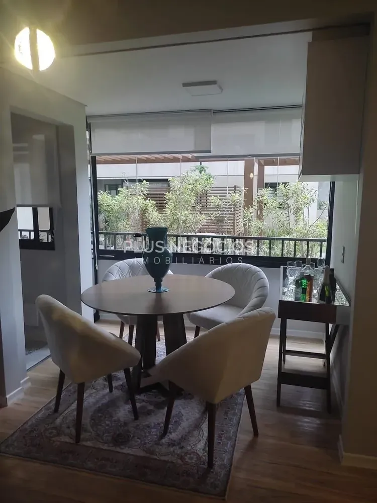 Apartamento, 2 quartos, 69 m² - Foto 3