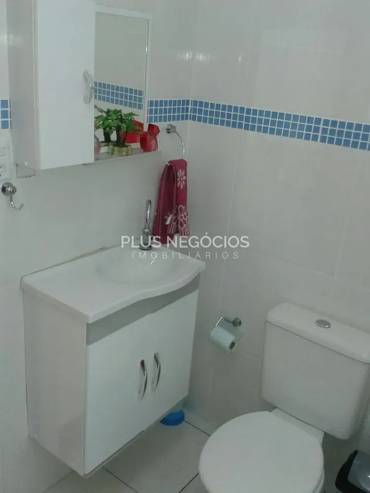 Casa, 3 quartos, 120 m² - Foto 10