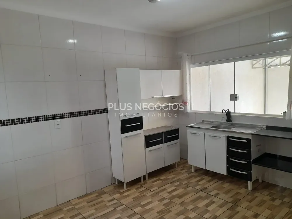 Casa, 3 quartos, 120 m² - Foto 4