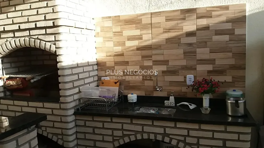 Casa, 3 quartos, 120 m² - Foto 3