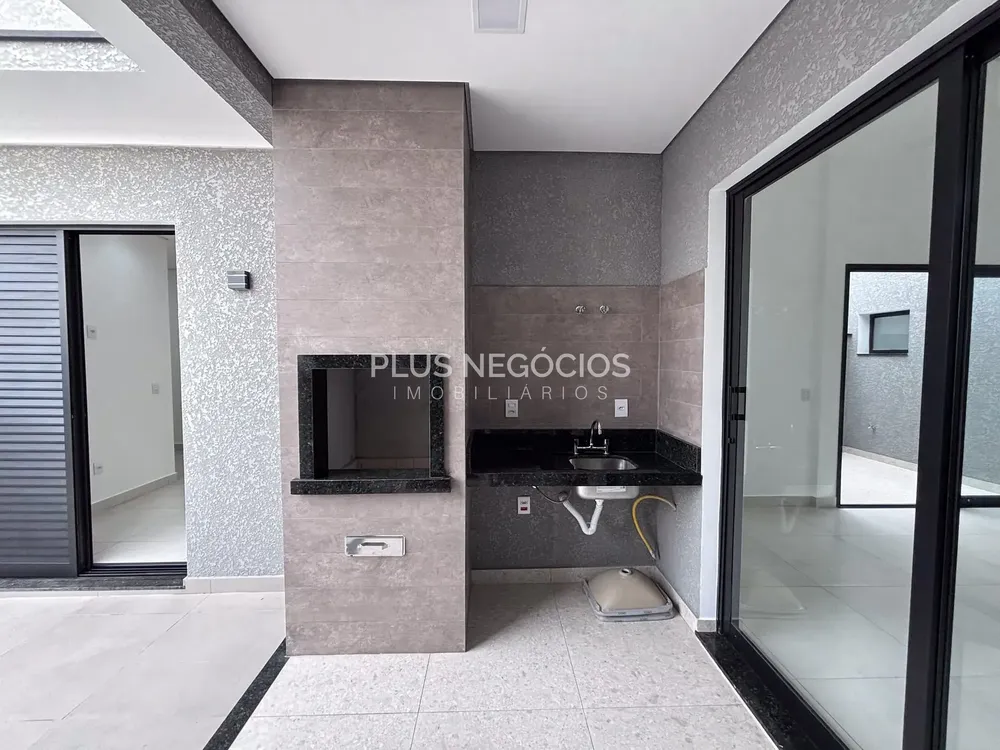 Casa, 3 quartos, 114 m² - Foto 7
