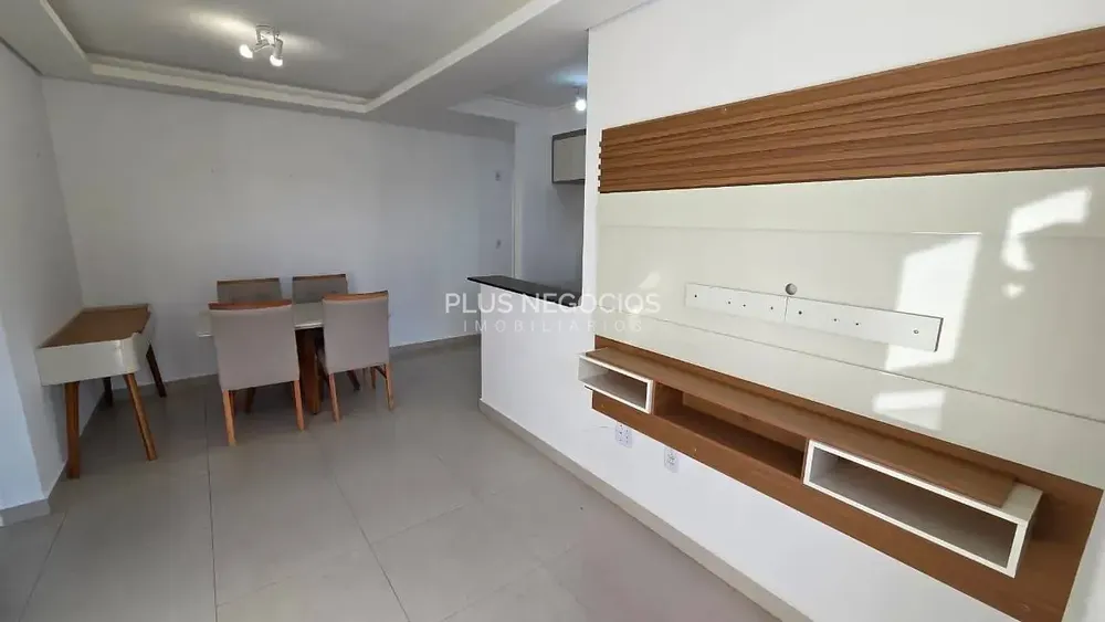 Apartamento, 2 quartos, 53 m² - Foto 3